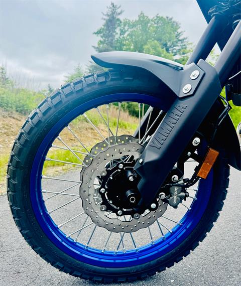 2025 Yamaha Ténéré 700 in Gorham, New Hampshire - Photo 30