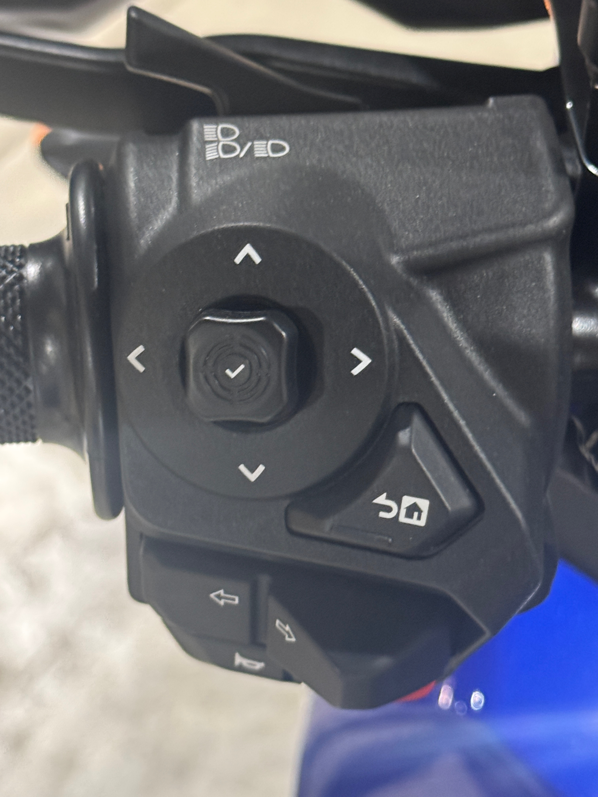 2025 Yamaha Ténéré 700 in Gorham, New Hampshire - Photo 21