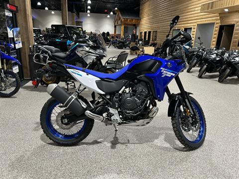 2025 Yamaha Ténéré 700 in Gorham, New Hampshire - Photo 2