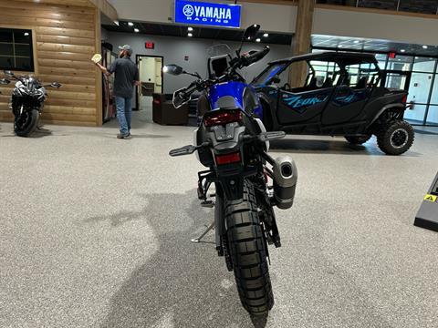 2025 Yamaha Ténéré 700 in Gorham, New Hampshire - Photo 9