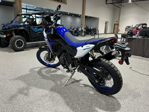 2025 Yamaha Ténéré 700 in Gorham, New Hampshire - Photo 5