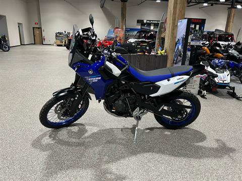 2025 Yamaha Ténéré 700 in Gorham, New Hampshire - Photo 6