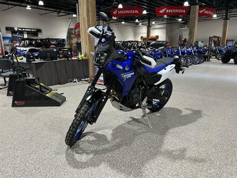 2025 Yamaha Ténéré 700 in Gorham, New Hampshire - Photo 7