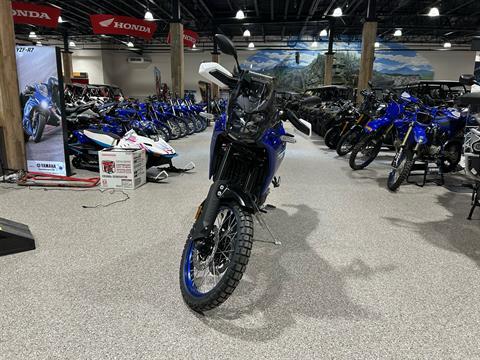 2025 Yamaha Ténéré 700 in Gorham, New Hampshire - Photo 8