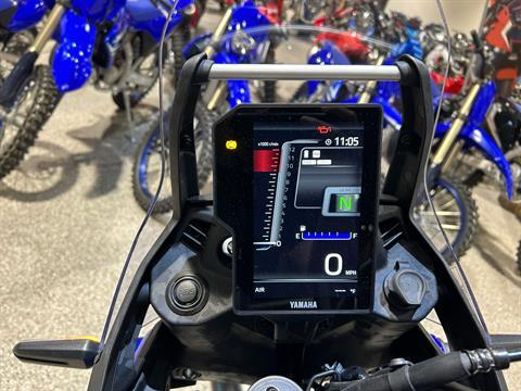 2025 Yamaha Ténéré 700 in Gorham, New Hampshire - Photo 14