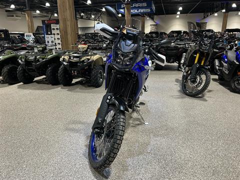 2025 Yamaha Ténéré 700 in Gorham, New Hampshire - Photo 2