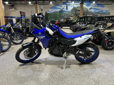 2025 Yamaha Ténéré 700 in Gorham, New Hampshire - Photo 4