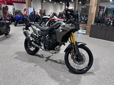 2026 Yamaha Ténéré 700