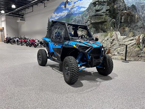 2020 Polaris RZR XP 1000