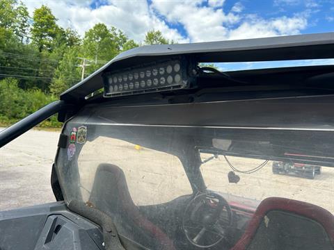 2020 Honda Talon 1000X in Gorham, New Hampshire - Photo 3