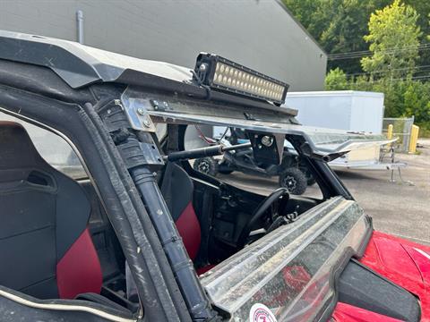 2020 Honda Talon 1000X in Gorham, New Hampshire - Photo 5