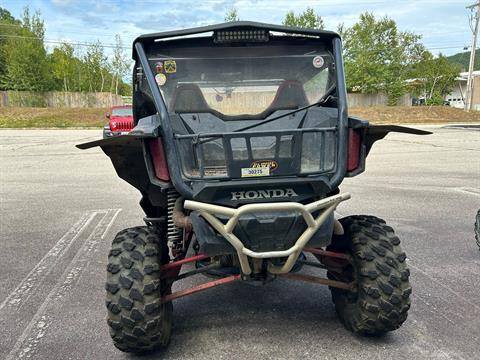 2020 Honda Talon 1000X in Gorham, New Hampshire - Photo 7