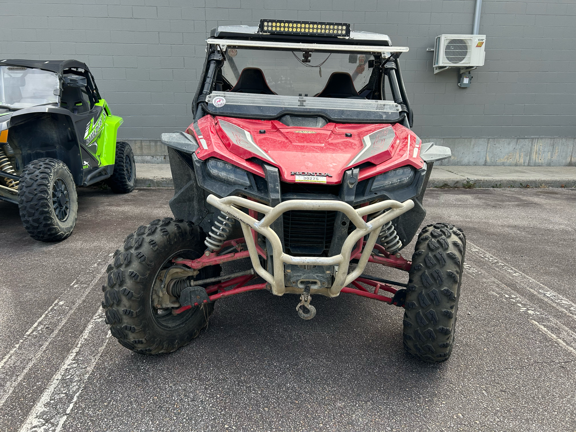 2020 Honda Talon 1000X in Gorham, New Hampshire - Photo 10