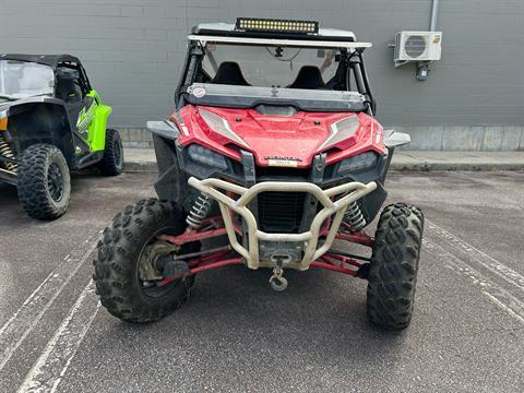 2020 Honda Talon 1000X in Gorham, New Hampshire - Photo 10