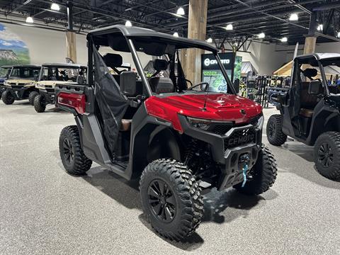 2026 Cfmoto UFORCE U10 Pro