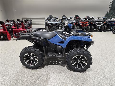2025 Yamaha Grizzly EPS LTD in Gorham, New Hampshire - Photo 2