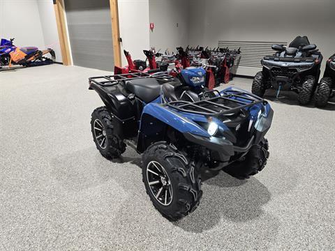 2025 Yamaha Grizzly EPS LTD in Gorham, New Hampshire - Photo 1