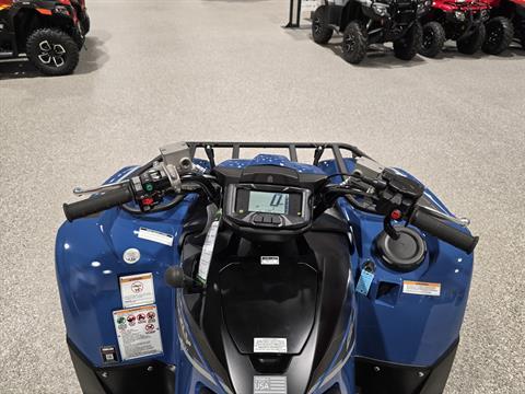 2025 Yamaha Grizzly EPS LTD in Gorham, New Hampshire - Photo 9