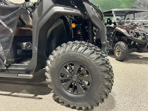 2025 CFMOTO UFORCE U10 XL Pro in Gorham, New Hampshire - Photo 22