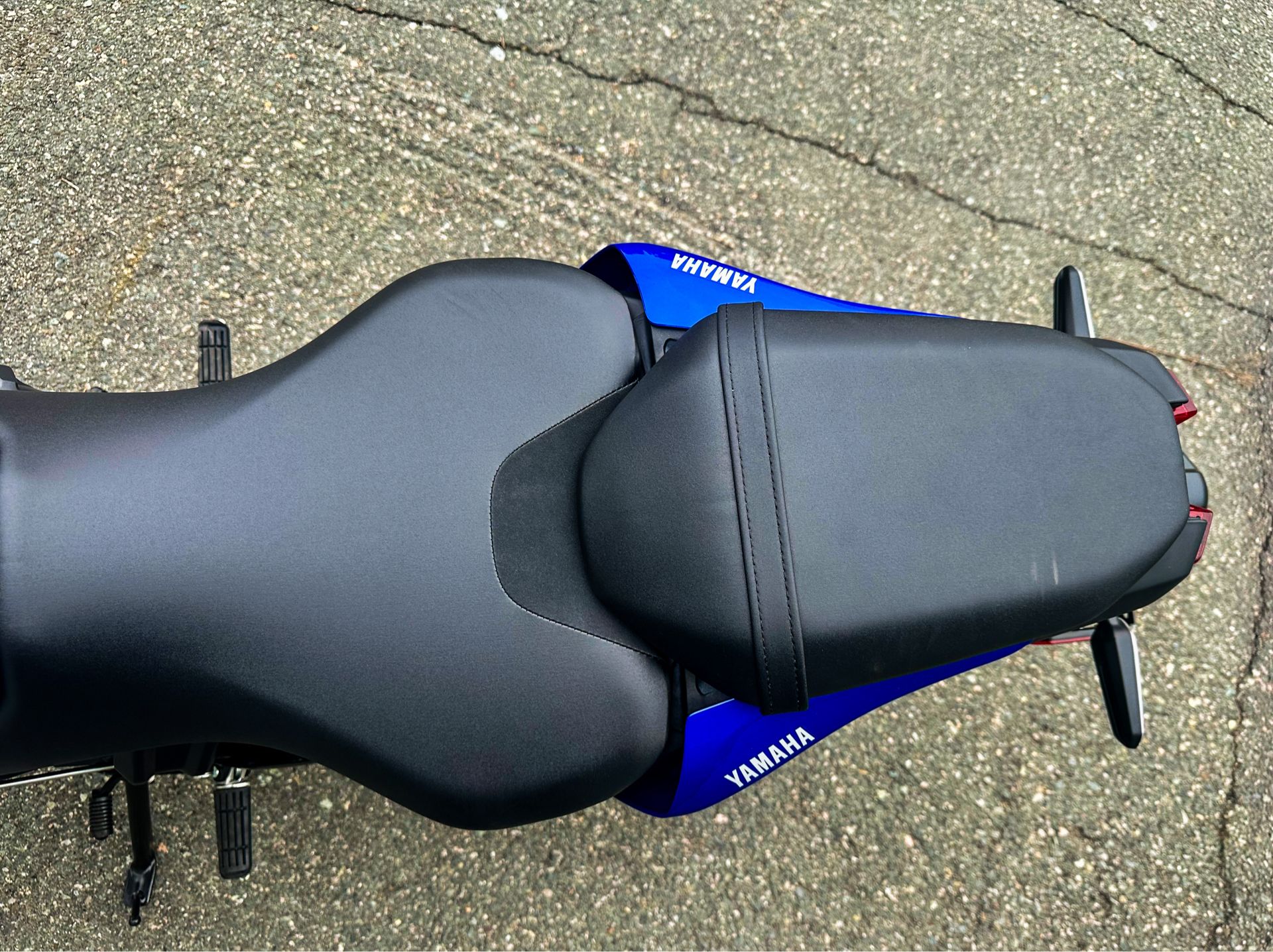 2024 Yamaha MT-07 in Gorham, New Hampshire - Photo 22