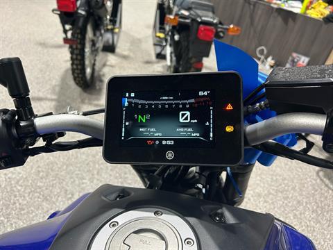 2024 Yamaha MT-07 in Gorham, New Hampshire - Photo 13