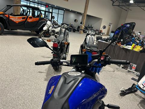 2024 Yamaha MT-07 in Gorham, New Hampshire - Photo 11