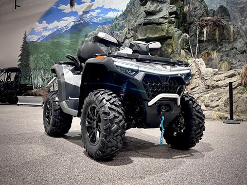 2027 Cfmoto CFORCE 1000 Touring