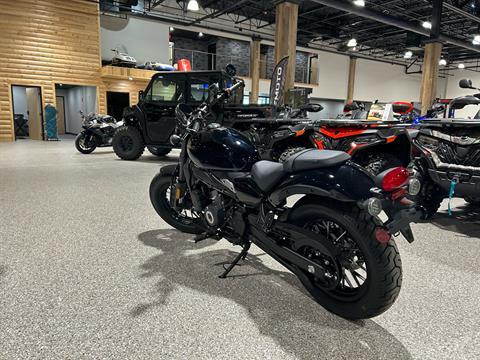 2025 CFMOTO 450CL-C in Gorham, New Hampshire - Photo 4
