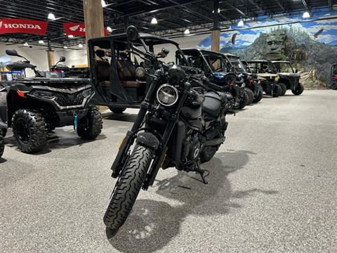 2025 CFMOTO 450CL-C in Gorham, New Hampshire