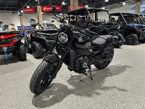 2025 CFMOTO 450CL-C in Gorham, New Hampshire - Photo 2