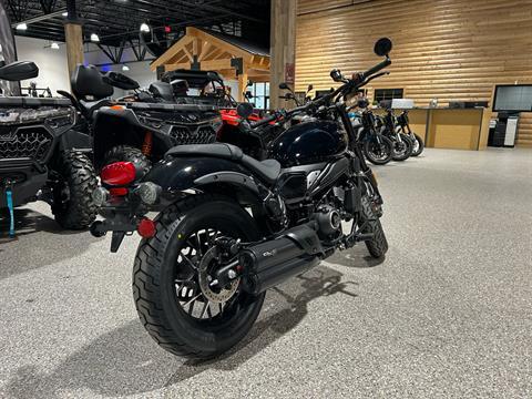 2025 CFMOTO 450CL-C in Gorham, New Hampshire - Photo 6