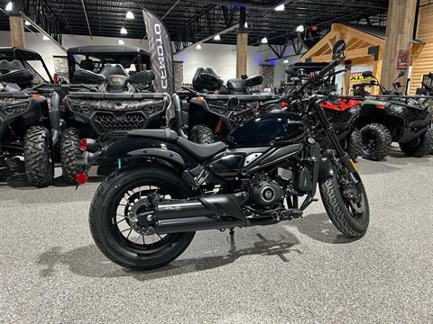 2025 CFMOTO 450CL-C in Gorham, New Hampshire - Photo 7