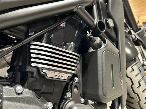 2025 CFMOTO 450CL-C in Gorham, New Hampshire - Photo 9