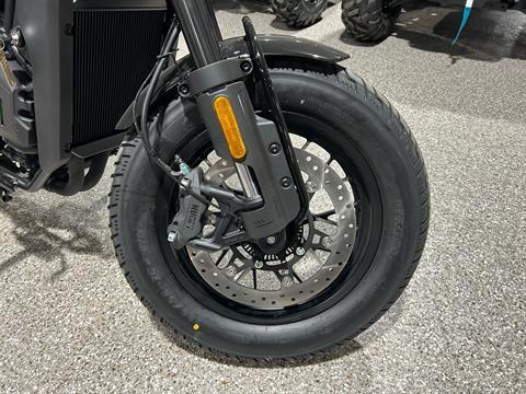 2025 CFMOTO 450CL-C in Gorham, New Hampshire - Photo 10