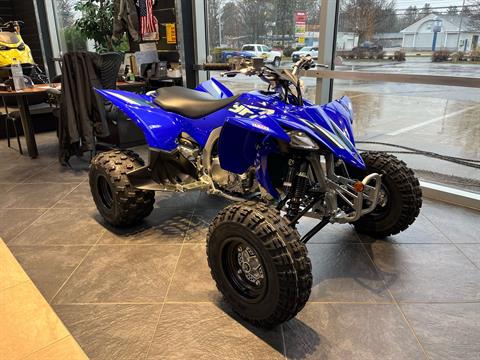 2025 Yamaha YFZ450R in Gorham, New Hampshire - Photo 15