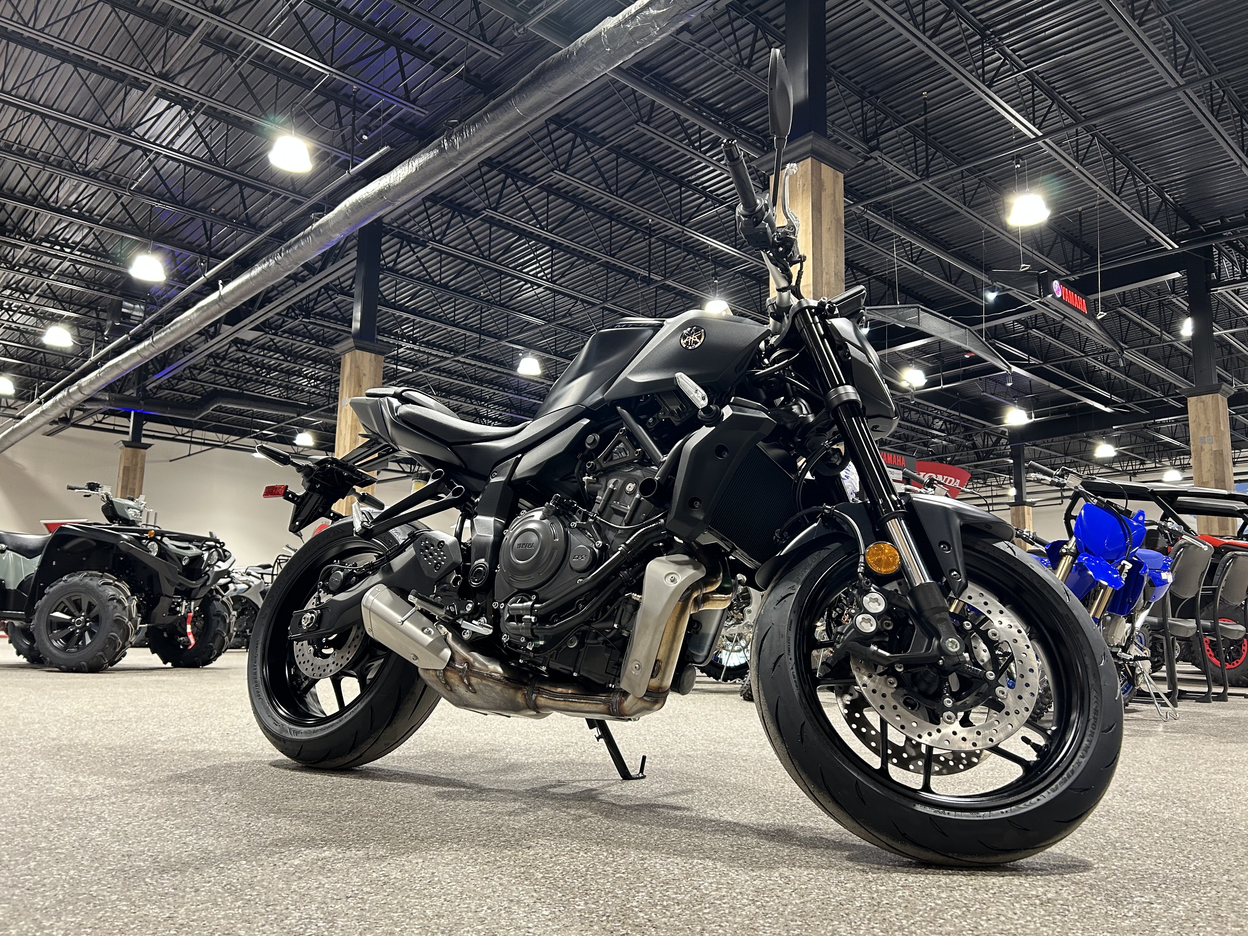 2026 Yamaha MT-07 for sale 1061197