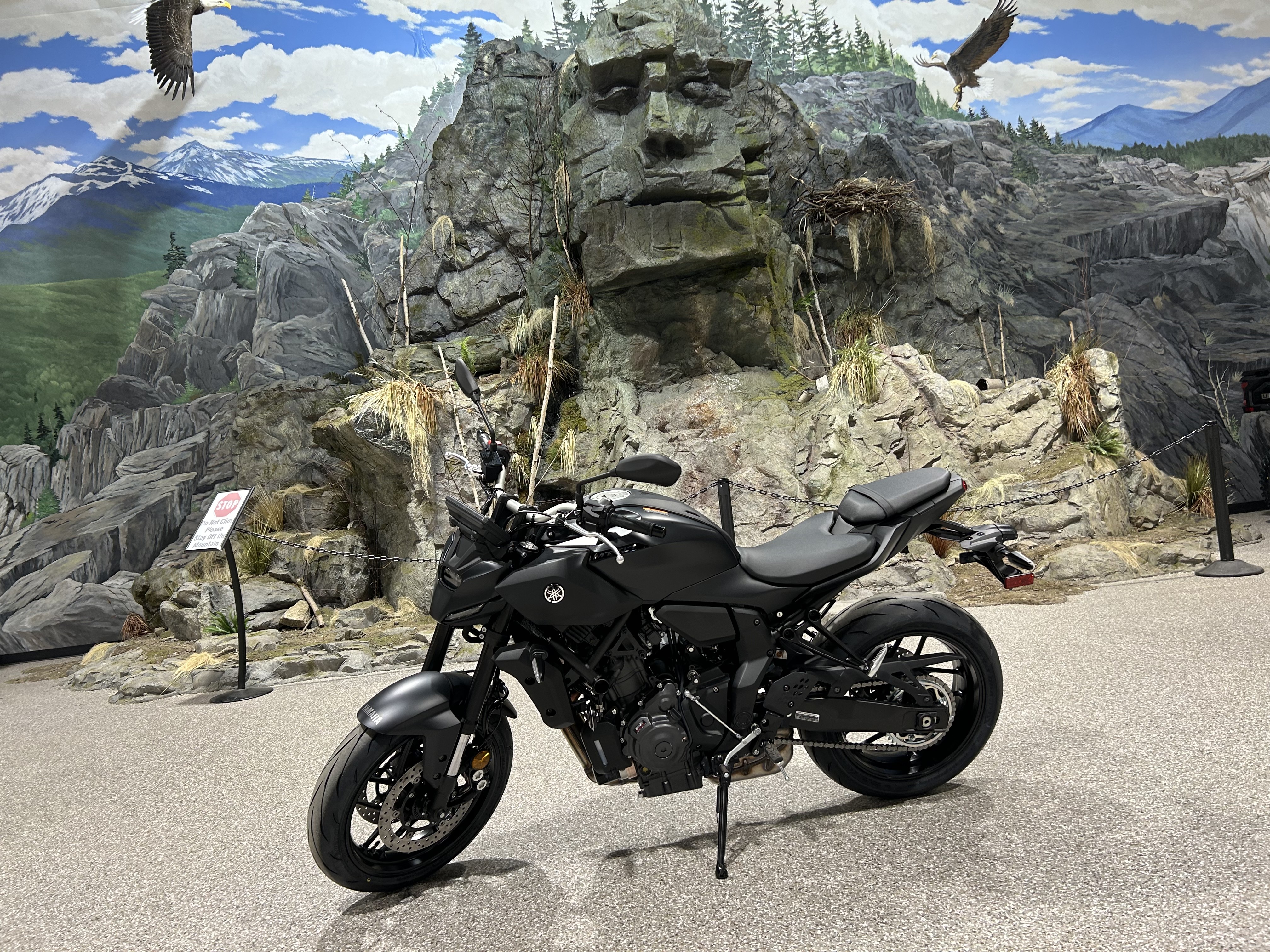 2026 Yamaha MT-07 for sale 1124114
