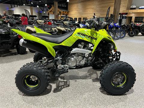 2025 Yamaha Raptor 700R SE in Gorham, New Hampshire - Photo 6
