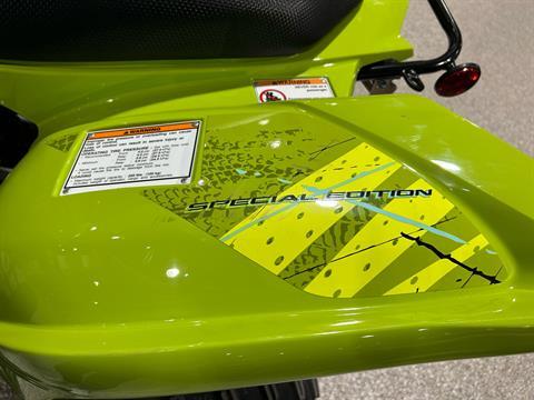 2025 Yamaha Raptor 700R SE in Gorham, New Hampshire - Photo 10
