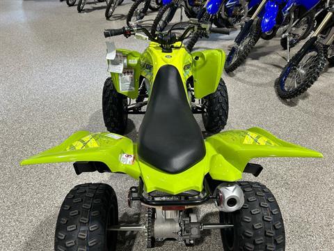 2025 Yamaha Raptor 700R SE in Gorham, New Hampshire - Photo 12