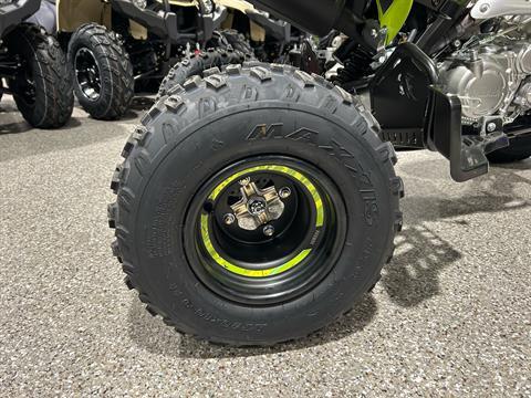 2025 Yamaha Raptor 700R SE in Gorham, New Hampshire - Photo 15