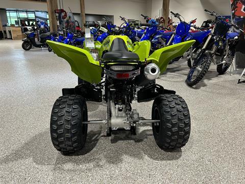 2025 Yamaha Raptor 700R SE in Gorham, New Hampshire - Photo 4
