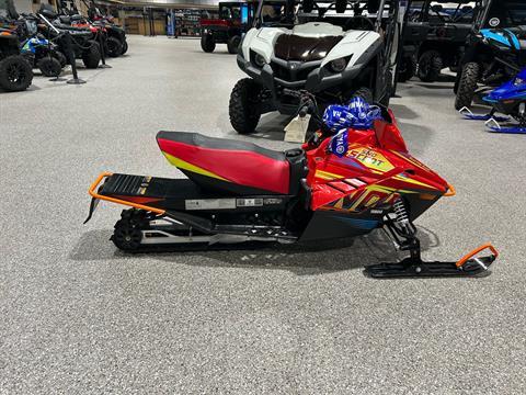 2025 Yamaha Snoscoot ES in Gorham, New Hampshire - Photo 4