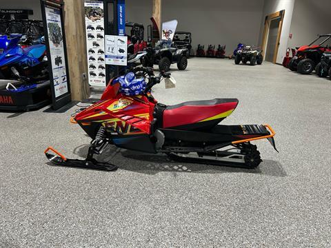 2025 Yamaha Snoscoot ES in Gorham, New Hampshire - Photo 10
