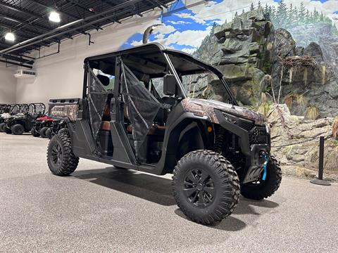 2026 Cfmoto UFORCE U10 XL Pro — photo 1 of 33
