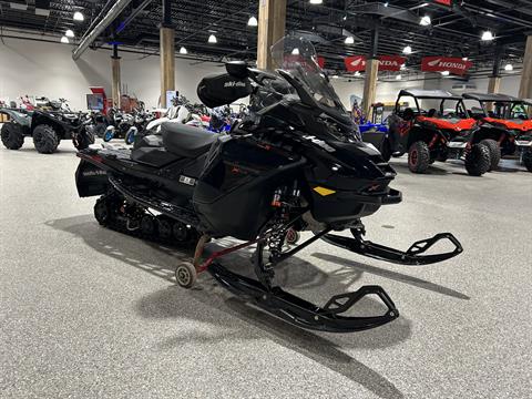 Used 2024 Ski-Doo Renegade X-RS 900 ACE Turbo R ES Ice Ripper XT