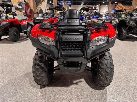2023 Honda FourTrax Rancher in Gorham, New Hampshire - Photo 8