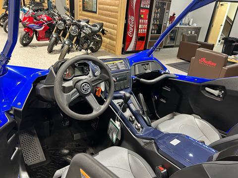 2025 Yamaha YXZ1000R SS in Gorham, New Hampshire - Photo 8