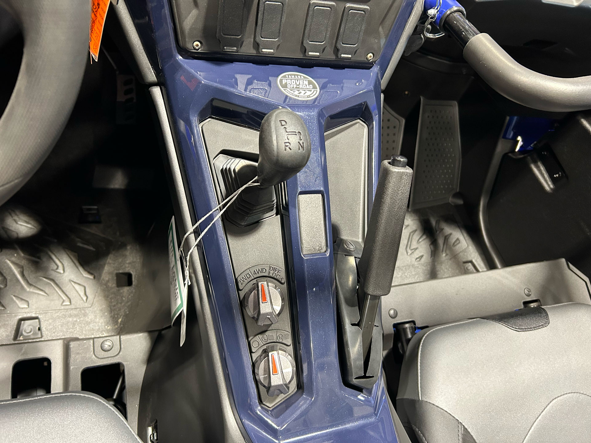 2025 Yamaha YXZ1000R SS in Gorham, New Hampshire - Photo 11