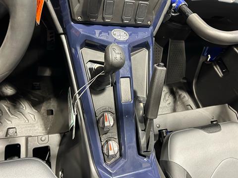 2025 Yamaha YXZ1000R SS in Gorham, New Hampshire - Photo 11